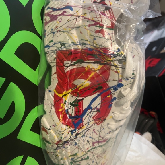 D&G Men Sneakers main image 5